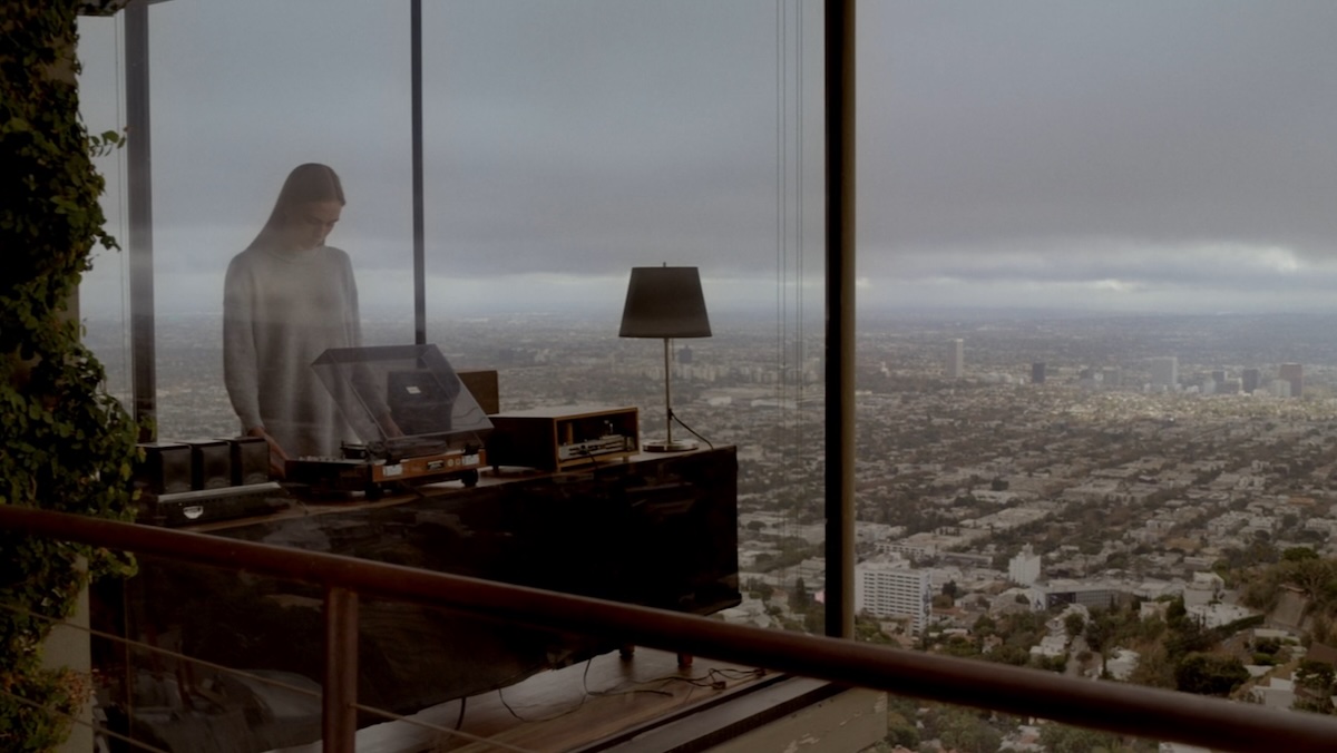 Une heure de tranquillité